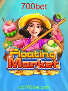 FloatingMarket