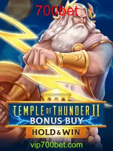 TempleofThunderIIBonusBuy